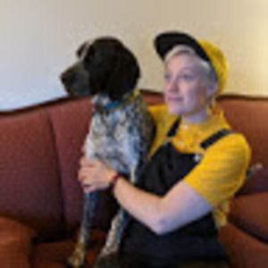 Meet your Posher, Katie